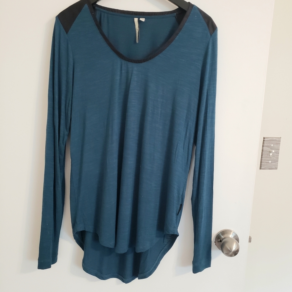 Calvin Klein long sleeve shirt